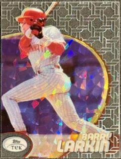 Barry Larkin