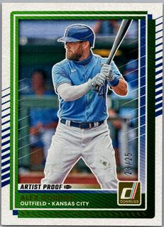 Alex Gordon