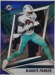 DeVante Parker