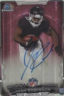 Josh Robinson