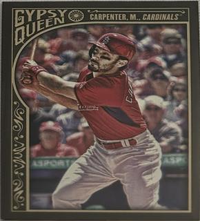 Matt Carpenter