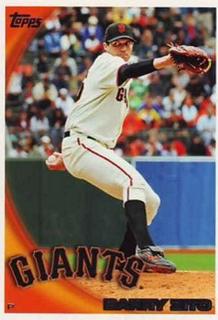 Barry Zito