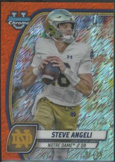 Steve Angeli