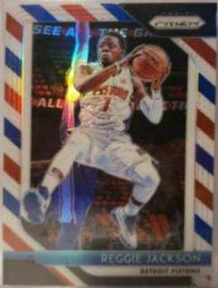 Reggie Jackson