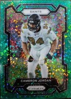 Cameron Jordan