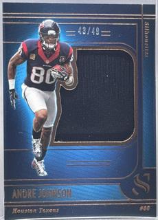 Andre Johnson