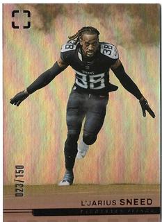L'Jarius Sneed