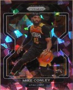 Mike Conley