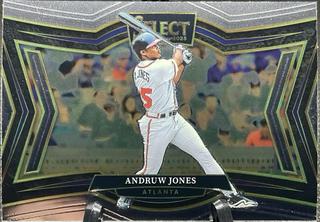 Andruw Jones