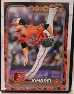 Craig Kimbrel