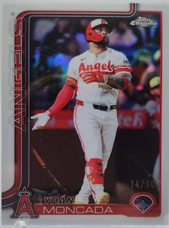 Yoan Moncada