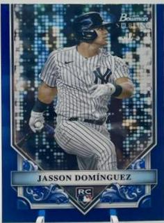 Jasson Dominguez