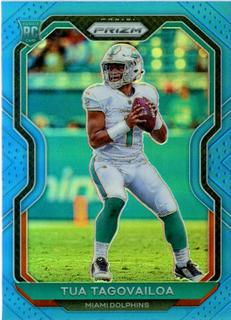 Tua Tagovailoa