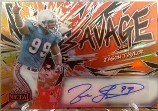 Jason Taylor