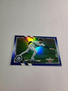 Justus Sheffield