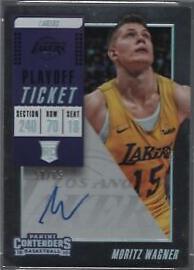 Moritz Wagner