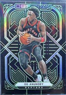 OG Anunoby