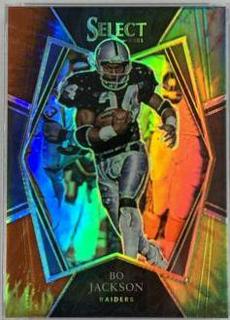 Bo Jackson