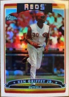 Ken Griffey Jr.