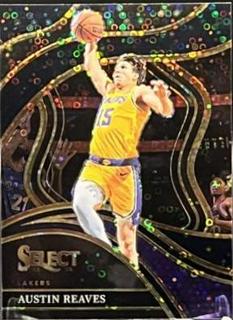 Austin Reaves