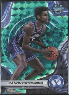 Kanon Catchings