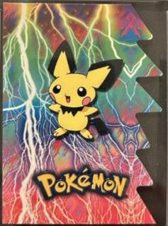 Pichu