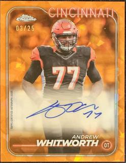 Andrew Whitworth