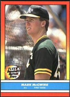 Mark McGwire
