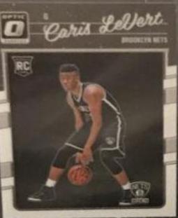 Caris LeVert