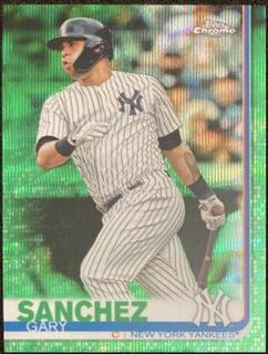Gary Sanchez