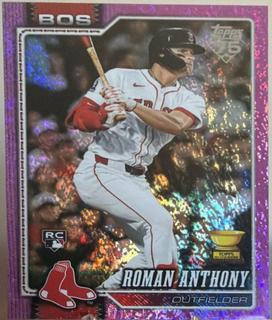 Roman Anthony