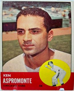 Ken Aspromonte