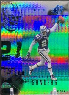 Deion Sanders
