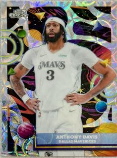 Anthony Davis