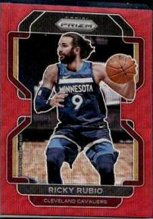 Ricky Rubio