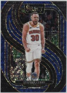 Stephen Curry