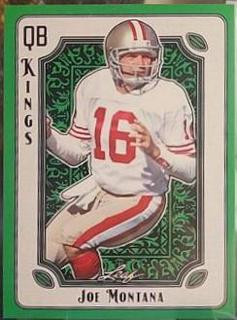 Joe Montana