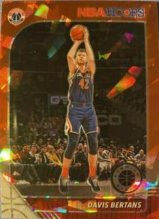 Davis Bertans