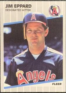 Jim Eppard