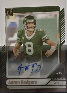 Aaron Rodgers