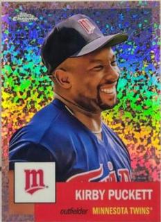 Kirby Puckett