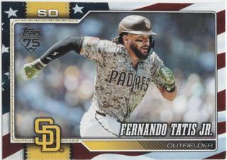Fernando Tatis Jr.