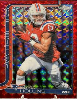 Mack Hollins