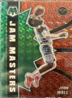 John Wall