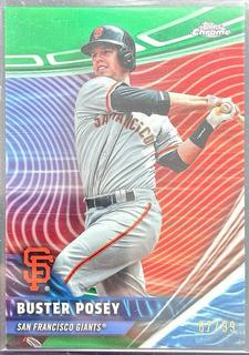 Buster Posey