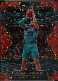PJ Washington Jr.