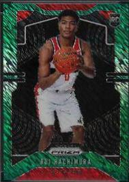 Rui Hachimura