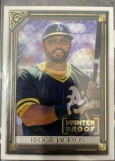 Reggie Jackson