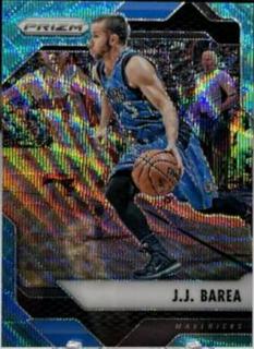 J.J. Barea