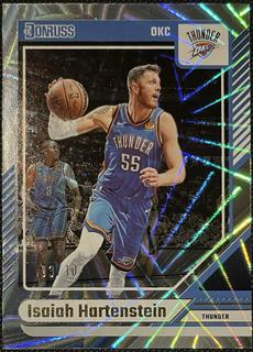 Isaiah Hartenstein